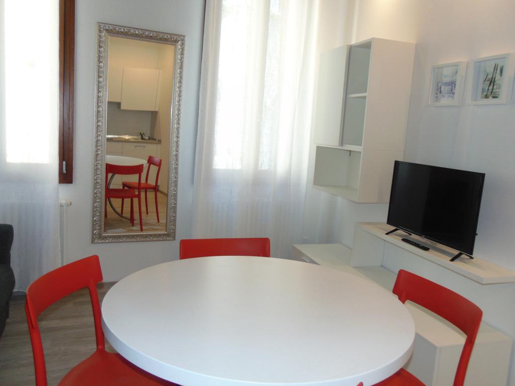 Appartement Ca' Sansovino Venise