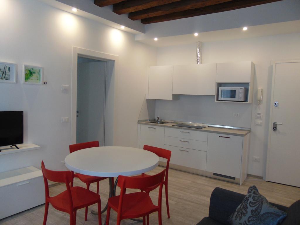 Ca' Sansovino Appartement Venise