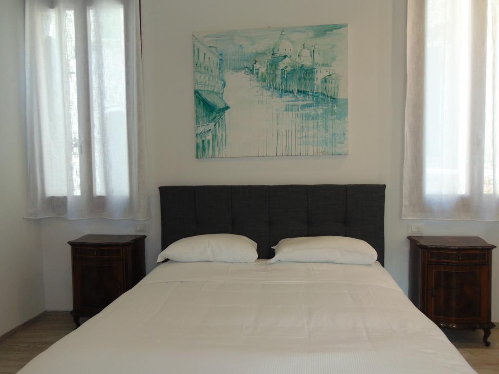 Appartement Ca' Sansovino *