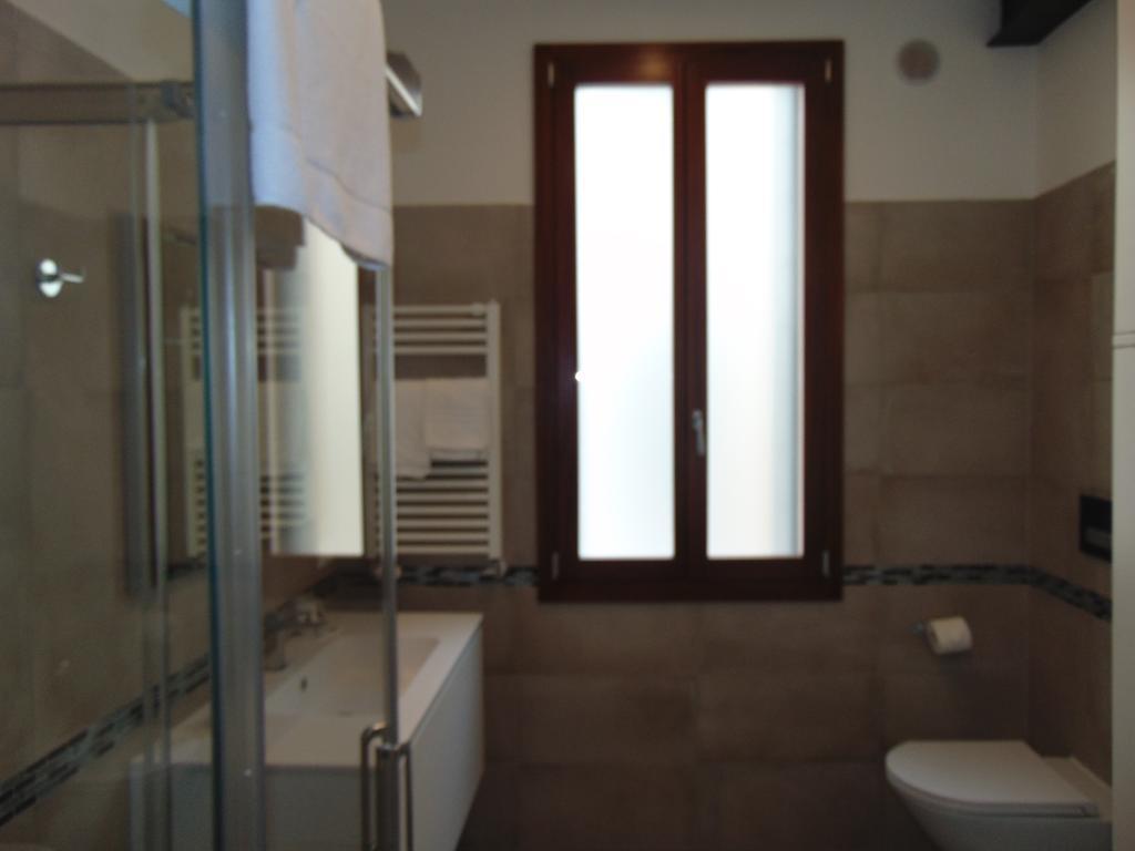 Ca' Sansovino Appartement *