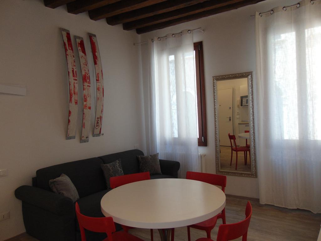 Ca' Sansovino Appartement Venetië
