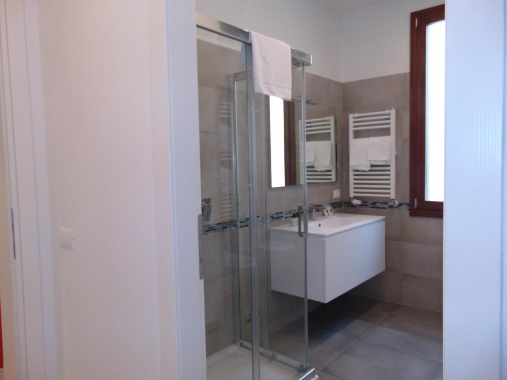 Ca' Sansovino Appartement *