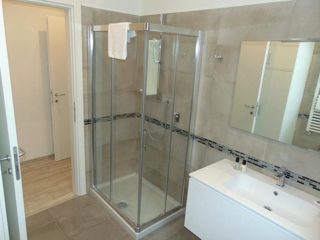 Ca' Sansovino Appartement Venetië