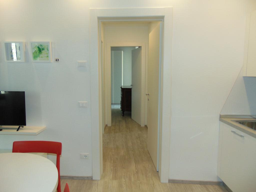 Ca' Sansovino Appartement *